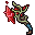 Nexus Axe